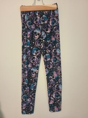 Sweet Legs Leggings - Bundle Of 3!